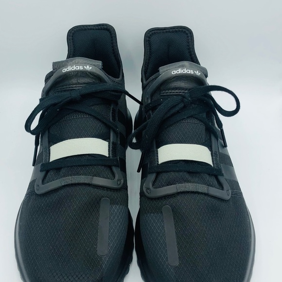 Rare New Adidas U_path Run EE4468 SZ 11.5 - Picture 2 of 5